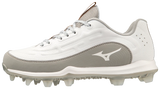 9-Spike Advanced Finch Elite 6 Low Women's TPU Molded Fastpitch Softball Cleat