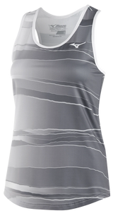 Women's Printable ECO Running Tank