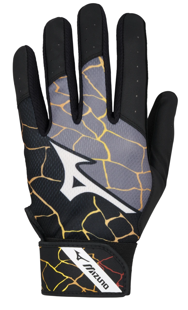 MVP Youth Baseball Batting Glove