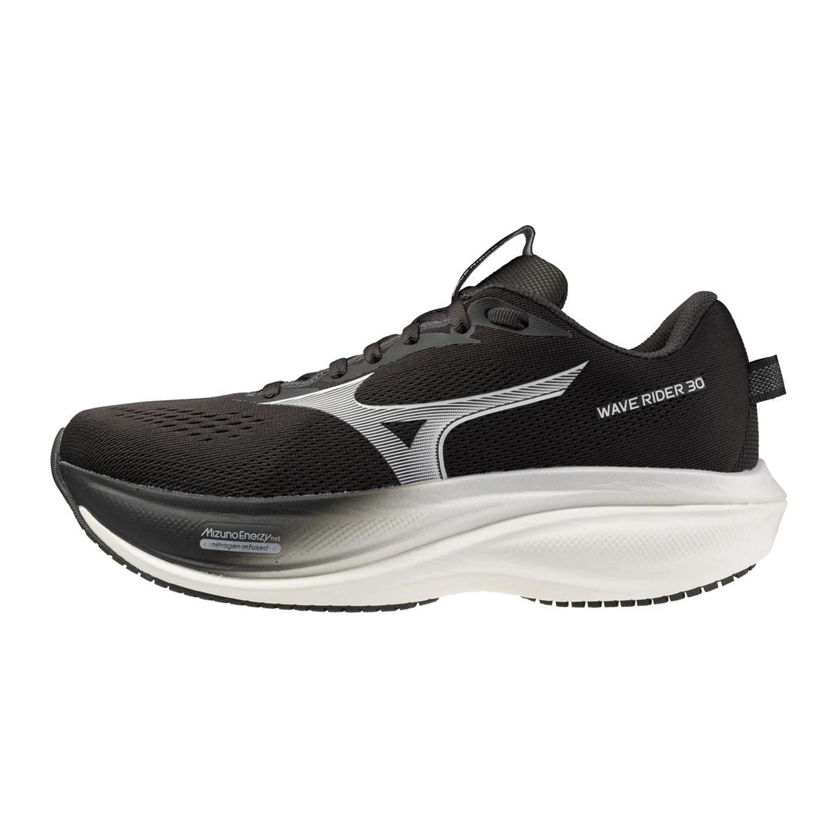 Women's Wave Rider 30 D Running Shoe