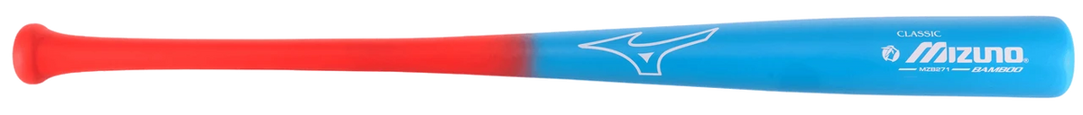 MZB 243 Bamboo Classic Wood Baseball Bat