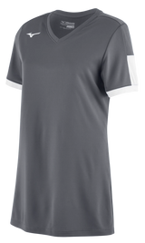 Women's Aerolite V-Neck Softball Jersey