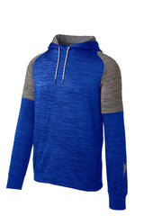 Youth Velocity Hoodie