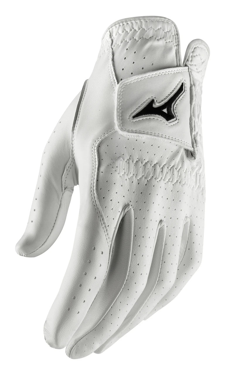 Mizuno Pro Leather Golf Glove