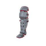Samurai Fastpitch Softball Women's Shin Guards 16"