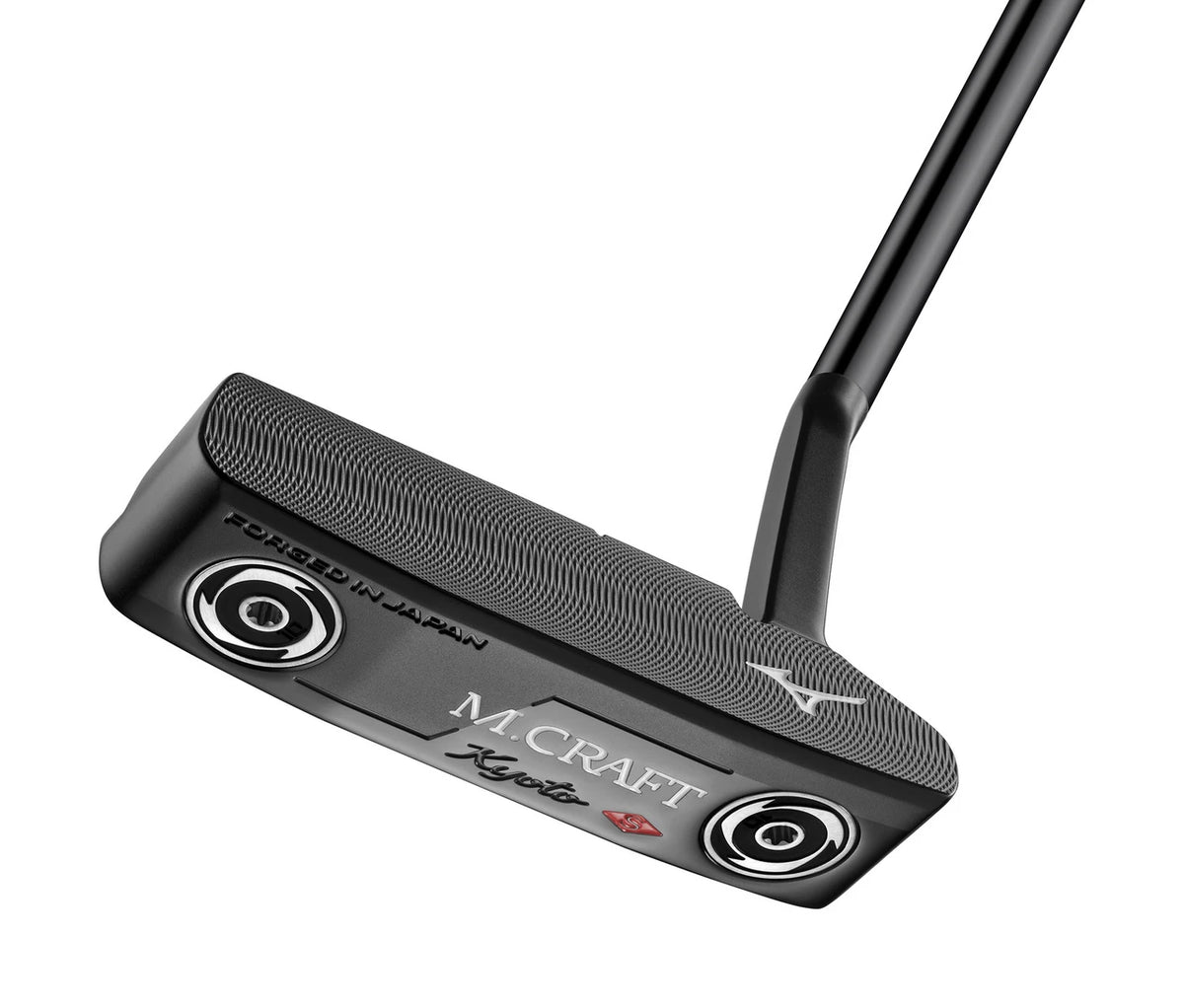 M Craft Kyoto S Putter, Right Hand