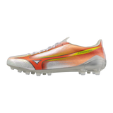 Mizuno Alpha III Elite AG Artificial Grass Soccer Cleat