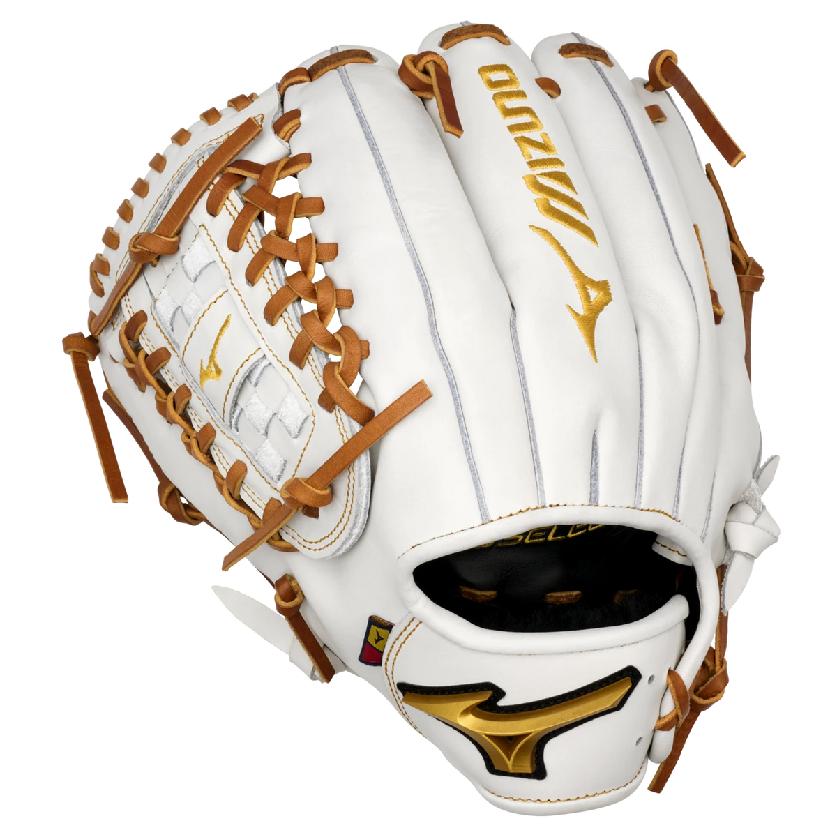 GPSF-11D Pro Select, Premium Pitcher 12" Fastpitch Glove