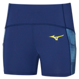 Mizuno Women's Short Tennis Tight
