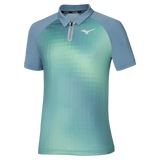 Mizuno Men's Shadow Tennis Polo