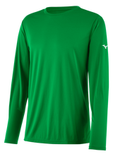 Men's Mizuno Long Sleeve Tee