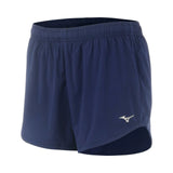 Women's Mizuno Infinity 3.5" Running Short