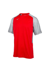 Youth Aerolite Crew Baseball Jersey