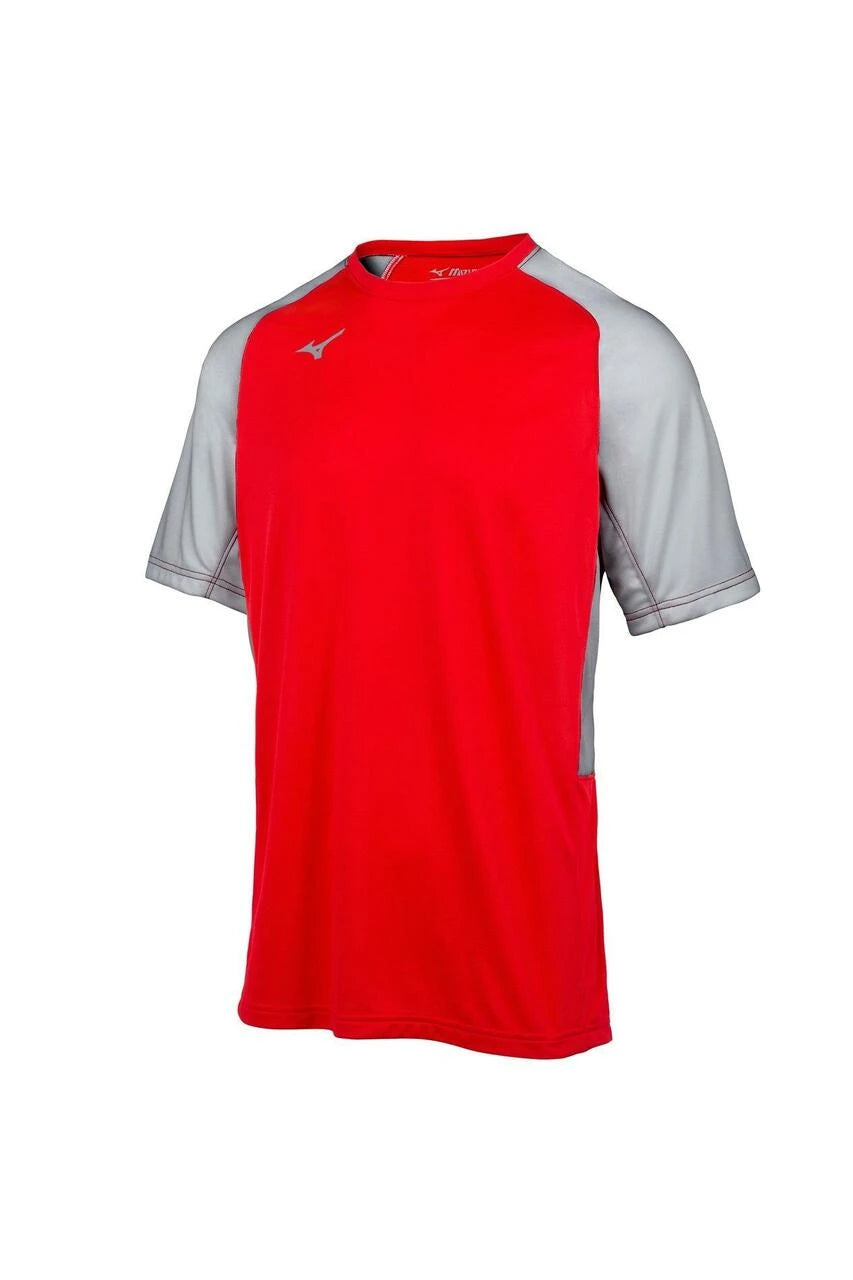 Youth Aerolite Crew Baseball Jersey