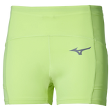 Mizuno Racquet Sports Women's Short Tight