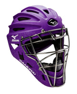 Samurai Women's Fastpitch Softball Catcher's Helmet - G4