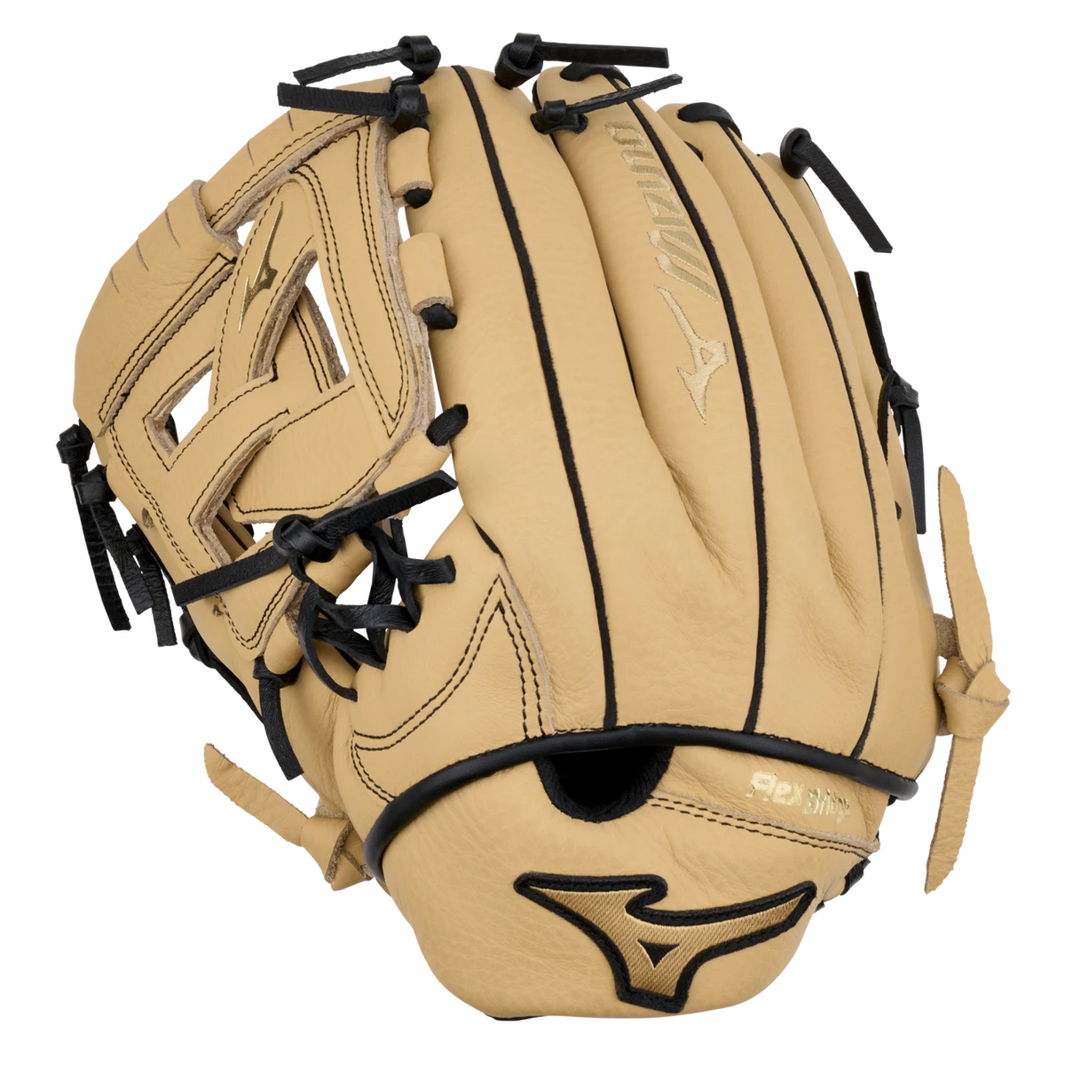 Prospect Parashock Series Baseball Glove 11.5"