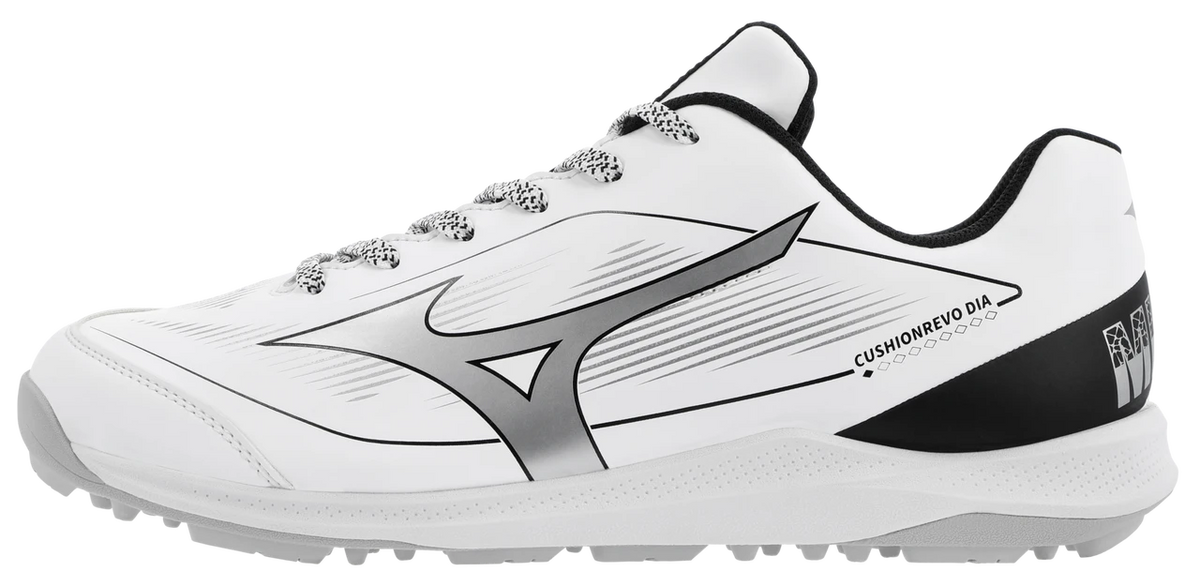 CUSHIONREVO DIAMOND Turf Shoe