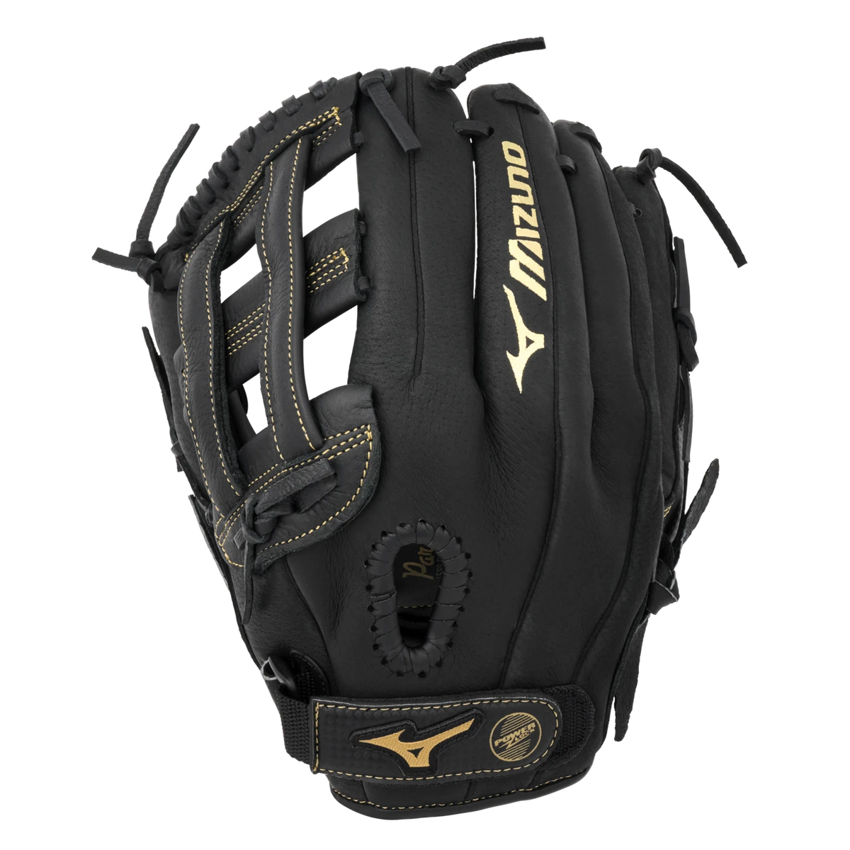Premier Series Slowpitch Softball Glove 12"