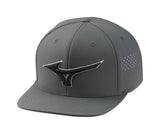 Tour Flat Snapback Golf Hat