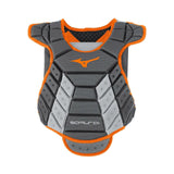 Samurai Women's Fastpitch Softball Chest Protector 14''