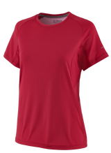 Women's Mizuno Performance Short Sleeve