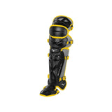 Samurai Adult Baseball Shin Guards 15.5"