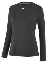 Women's Thermo Compression Long Sleeve