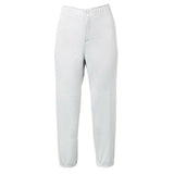 Youth Girl's Padded Unbelted Softball Pant