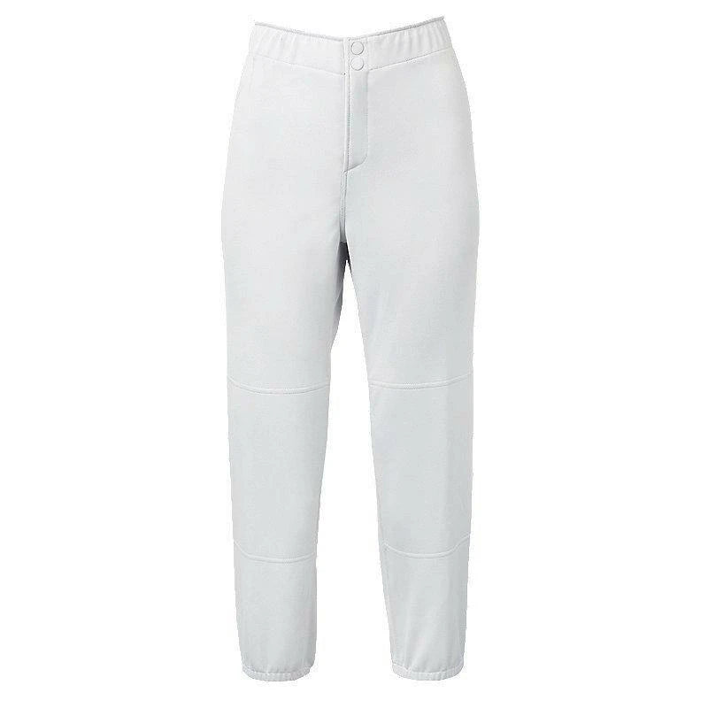 Youth Girl's Padded Unbelted Softball Pant