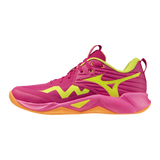Women's Wave Momentum Pro Volleyball Shoe