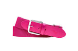 Mizuno Classic Elastic Youth Belt