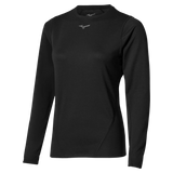 Women's Tech Thermal Charge Breath thermo Long Sleeve Tee