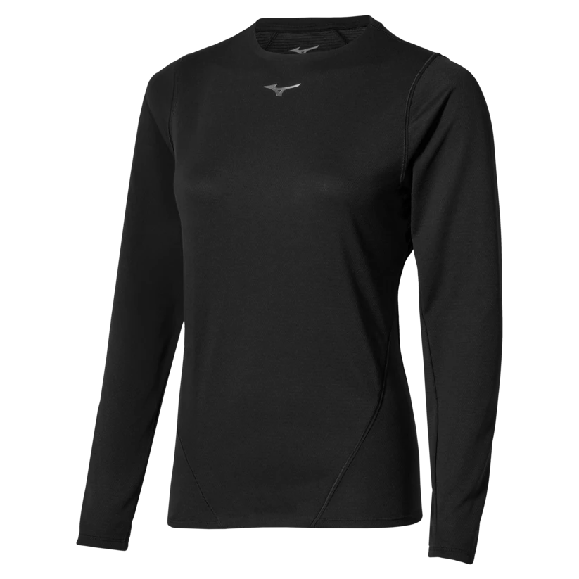 Women's Tech Thermal Charge Breath thermo Long Sleeve Tee