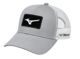 Mizuno Diamond Trucker Patch Hat
