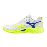 Women's Wave Momentum Pro Volleyball Shoe