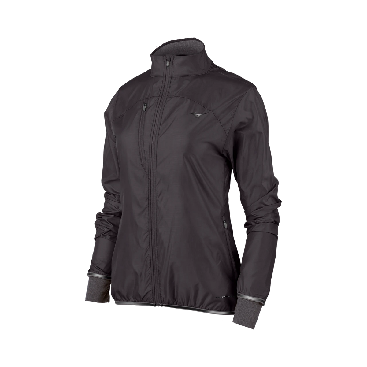 Women's Breath Thermo® FZ Running Jacket