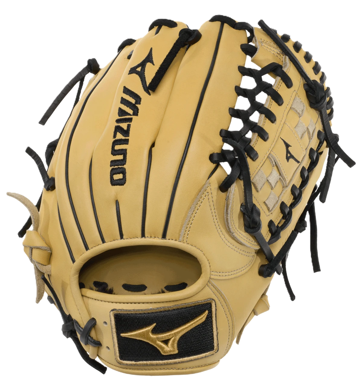 MVP Prime 12" Pitcher's Baseball Glove