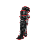 Samurai Youth Baseball Shin Guards 14.5"
