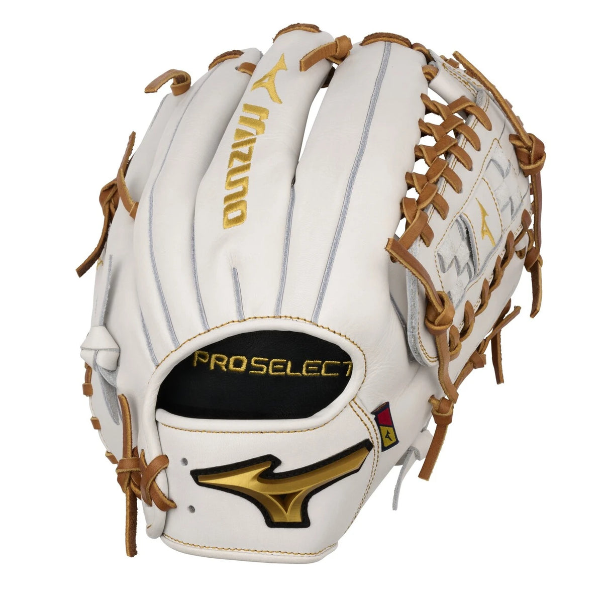 GPSF-11D Pro Select, Premium Pitcher 12" Fastpitch Glove