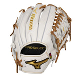 GPSF-11D Pro Select, Premium Pitcher 12" Fastpitch Glove