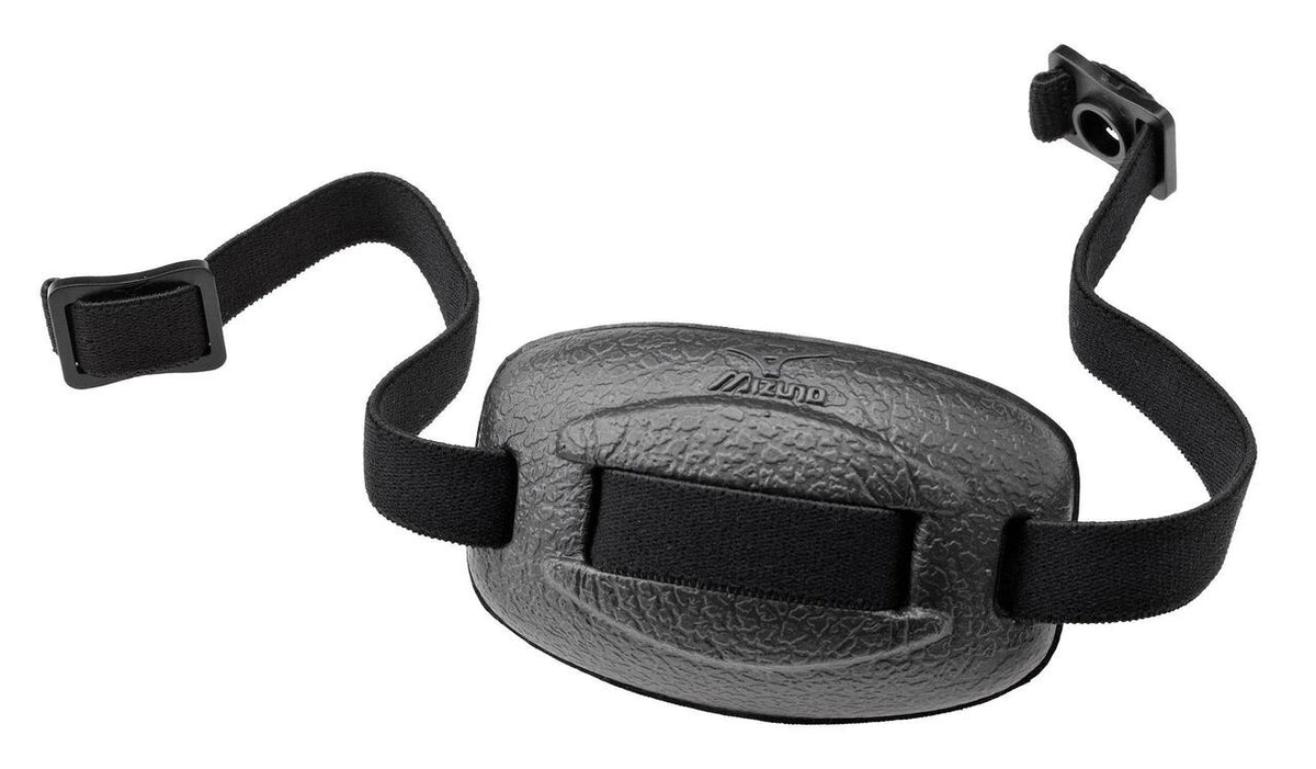 Padded Chin Strap for Batting Helmet