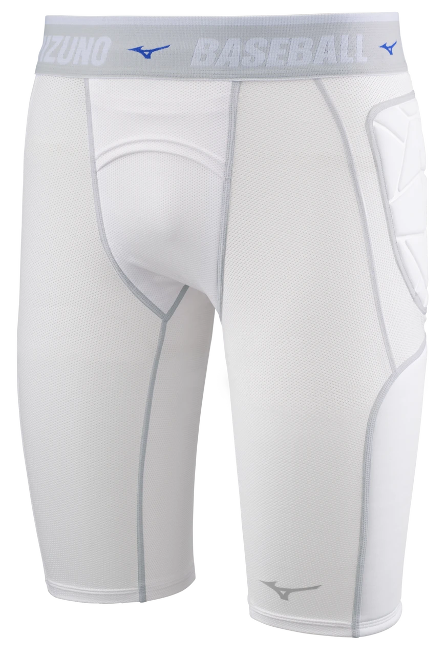Men's RB Shield Padded Baseball Brief