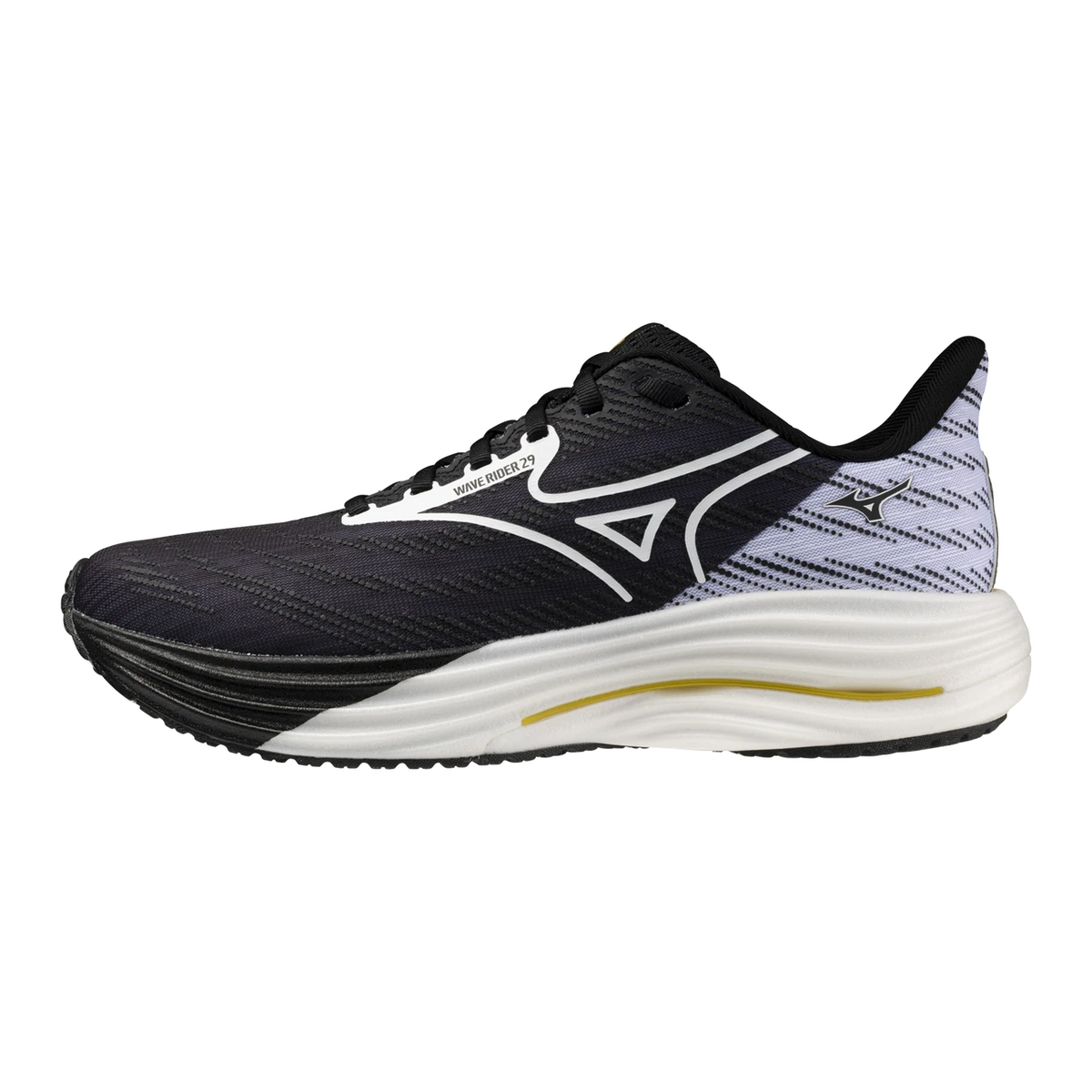 Mizuno Wave Rider 29 Origami Pack Running Shoes