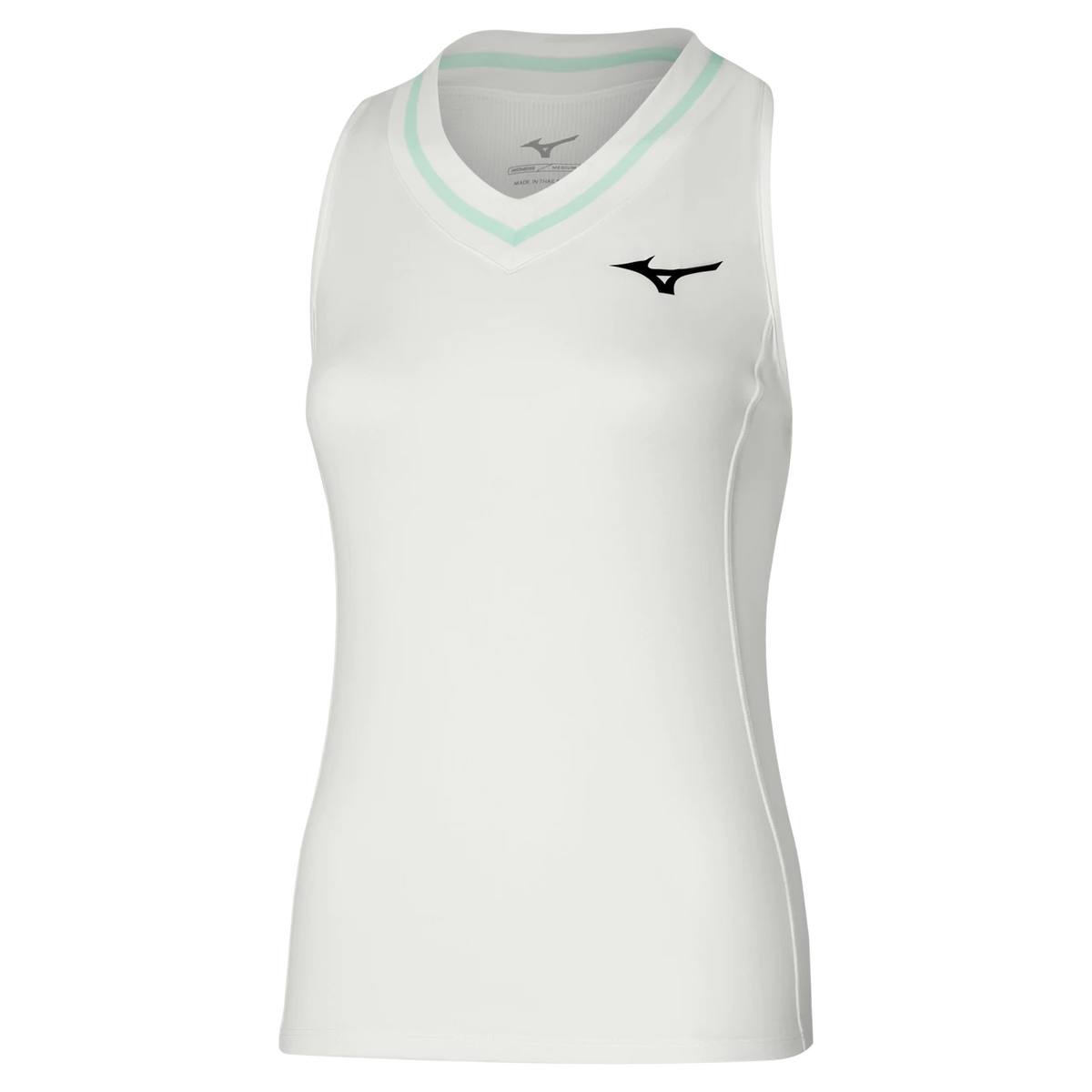 Mizuno Women's Printed Tennis Tank