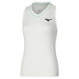Mizuno Women's Printed Tennis Tank