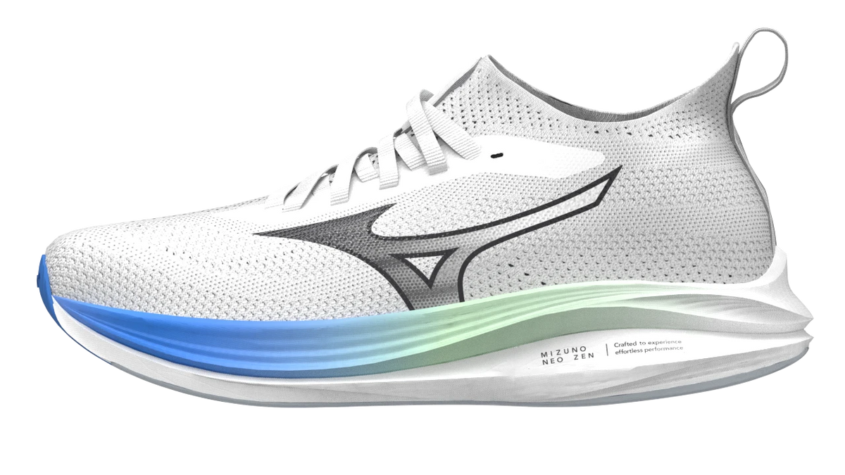 Men's Mizuno Neo Zen Running Shoe