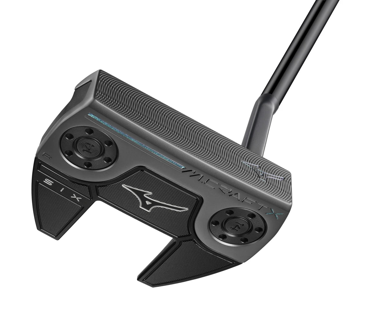 M.CRAFT X S6 Putter, Right Hand