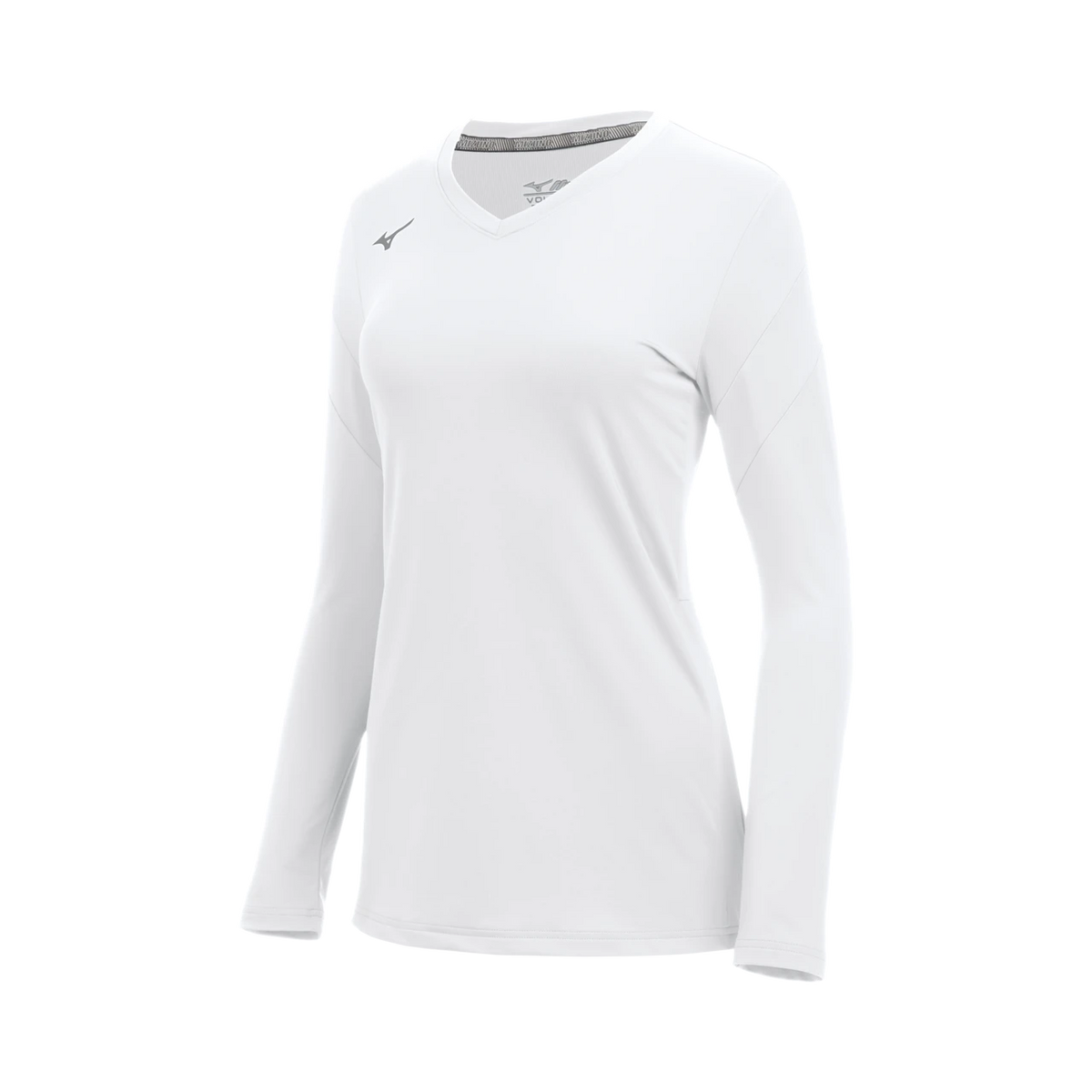 Youth Balboa 6 Long Sleeve Volleyball Jersey