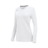 Youth Balboa 6 Long Sleeve Volleyball Jersey